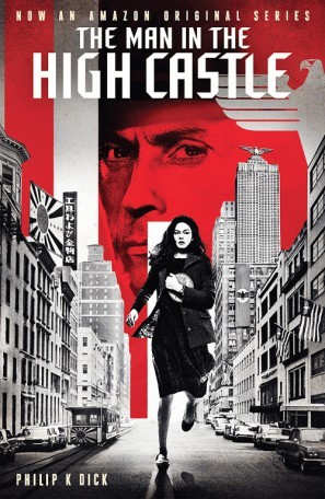 The Man in the High Castle movie poster (2015) t-shirt