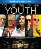Youth movie poster (2015) Mouse Pad MOV_s8ohf4x8