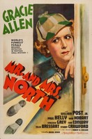 Mr. and Mrs. North movie poster (1942) sweatshirt #1483569