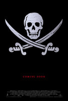 Cutthroat Island movie poster (1995) tote bag #MOV_sgbmcij4