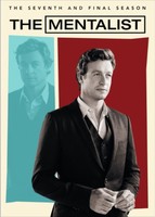 The Mentalist movie poster (2008) tote bag #MOV_sna6wir8