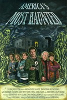 Americas Most Haunted movie poster (2013) hoodie #1476385