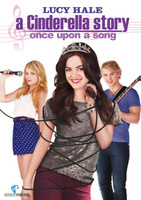 A Cinderella Story: Once Upon a Song movie poster (2011) Longsleeve T-shirt #1467437