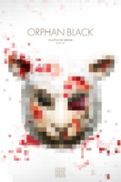 Orphan Black movie poster (2012) t-shirt #1479936