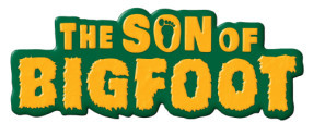 The Son of Bigfoot movie poster (2017) Mouse Pad MOV_svltaalb
