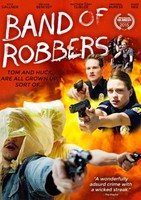 Band of Robbers movie poster (2016) mug #MOV_sz20nwmg