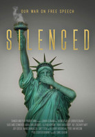 Silenced movie poster (2016) Longsleeve T-shirt #1466682