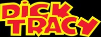 Dick Tracy movie poster (1990) sweatshirt #1476740