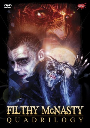 Filthy McNasty movie poster (2002) puzzle MOV_t7zcpgrh
