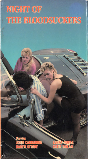 Vampire Hookers movie poster (1978) Tank Top