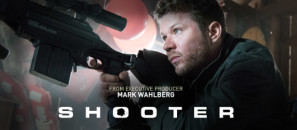 Shooter movie poster (2016) puzzle MOV_tefbdxpg