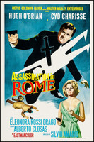 Il segreto del vestito rosso movie poster (1964) Mouse Pad MOV_tez4zdev