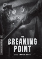 The Breaking Point movie poster (1950) hoodie #1476889