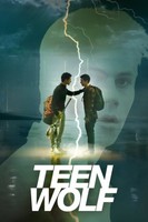 Teen Wolf movie poster (2011) Tank Top #1483317