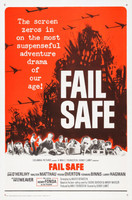 Fail-Safe movie poster (1964) Tank Top #1467024