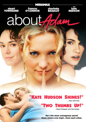About Adam movie poster (2000) mug