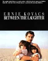 Ernie Kovacs: Between the Laughter movie poster (1984) hoodie #1468730