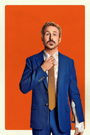 The Nice Guys movie poster (2016) puzzle MOV_tjjtunzn