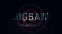 Jigsaw movie poster (2017) Longsleeve T-shirt #1480061