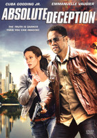 Deception movie poster (2013) Tank Top #1510627