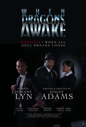 When Dragons Awake - IMDb movie poster () mug #MOV_ts8g5grv