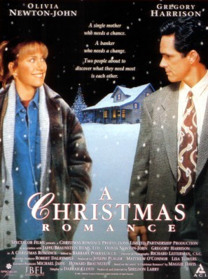 A Christmas Romance movie poster (1994) Poster MOV_tvpiqnyt