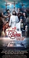 The Savior movie poster (2014) Mouse Pad MOV_tyodecxo