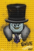 The Lego Batman Movie movie poster (2017) hoodie #1466484