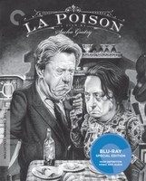Poison, La movie poster (1951) t-shirt #1476894