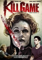 Kill Game movie poster (2015) mug #MOV_uah9hknt
