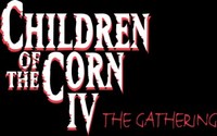 Children of the Corn IV: The Gathering movie poster (1996) t-shirt #1476693