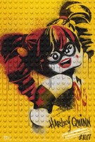 The Lego Batman Movie movie poster (2017) hoodie #1466465