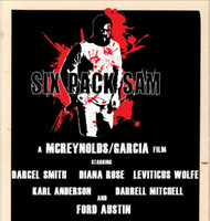 Six Pack Sam movie poster (2017) mug #MOV_uglwcs7f