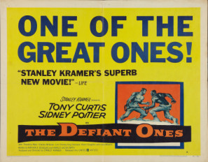 The Defiant Ones movie poster (1958) mug #MOV_up3i4oxy
