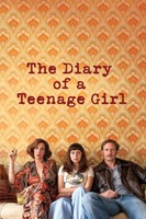 The Diary of a Teenage Girl movie poster (2015) Longsleeve T-shirt #1301766