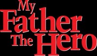 My Father the Hero movie poster (1994) t-shirt #1479755