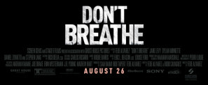 Dont Breathe movie poster (2016) mug #MOV_uujojxng