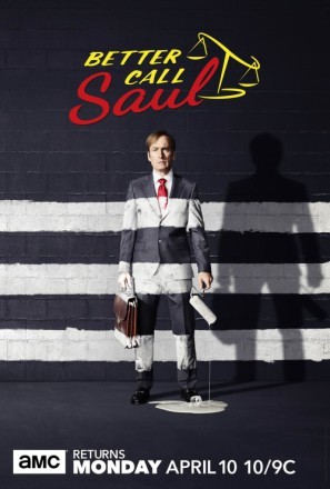 Better Call Saul movie poster (2014) mug #MOV_uw8qjzng