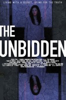 The Unbidden movie poster (2016) tote bag #MOV_uxugtd5j