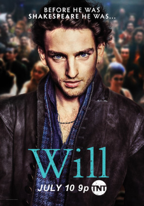 Will movie poster (2017) puzzle MOV_uy8oqilb