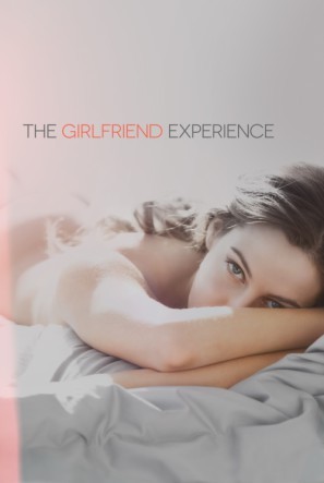 The Girlfriend Experience movie poster (2015) mouse pad