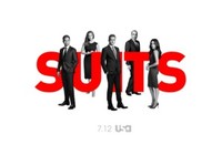 Suits movie poster (2011) t-shirt #1479940