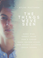 The Things Weve Seen movie poster (2016) hoodie #1466080