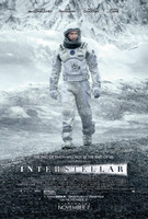 Interstellar movie poster (2014) hoodie #1466388