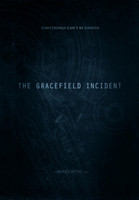 The Gracefield Incident movie poster (2017) Mouse Pad MOV_vadl5zy9