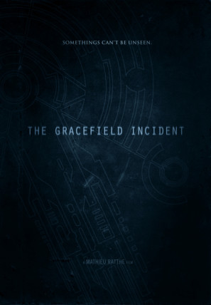 The Gracefield Incident movie poster (2017) tote bag #MOV_vadl5zy9