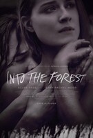 Into the Forest movie poster (2015) sweatshirt #1328006