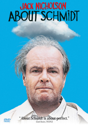 About Schmidt movie poster (2002) tote bag