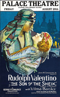 The Son of the Sheik movie poster (1926) mug #MOV_vgve0bw4