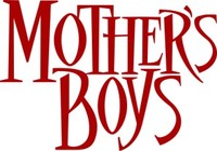 Mothers Boys movie poster (1994) Tank Top #1477413
